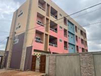Residences Salam - B&B Abomey-Calavi