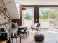 Tordalk 10 - Bed and Breakfast Ostseebad Prerow