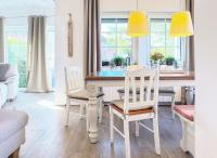 Zingstrose - B&B Zingst