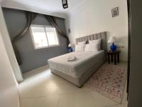 Appartement Résidence Jawharat Mogador - B&B Essaouira