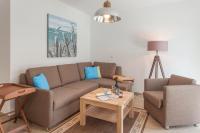 Villa Louisa Möwe - Ferienwohnung Sellin