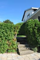 Ferienwohnung BodenseeAuszeit ruhig und zentral - B&B Überlingen