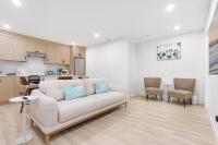 NEW Cambie Village 2 Bed Suite Near Skytrain - B&B Vancouver