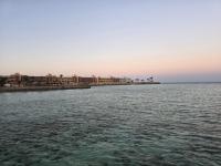 Florenza Khamsin Sea front - B&B Hurgada