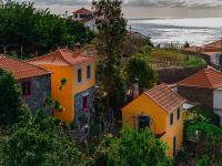Madeira-Meerblick-Haus - B&B Estreito da Calheta
