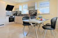 Sonnenglebbe 38a - Ferienwohnung Zingst