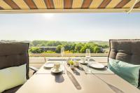 Oberdeck - B&B Schilksee