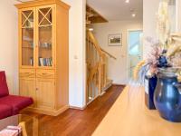 Krabbenhus - Bed and Breakfast Ostseebad Prerow