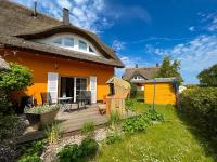 Krabbenhus - B&B Ostseebad Prerow