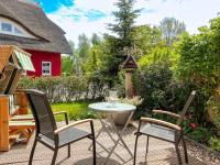 Krabbenhus - B&B Ostseebad Prerow