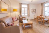 Villa Odin Bernstein - Bed and Breakfast Sellin