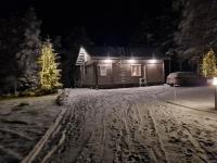 Villa lehto - B&B Kuusamo