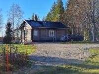 Villa lehto - B&B Kuusamo