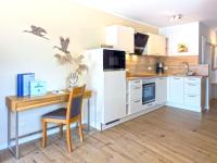 Wellenklang - Ferienwohnung Zingst