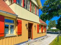 Cozy Five - Ferienwohnung Zingst