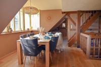 Cozy Five - B&B Zingst