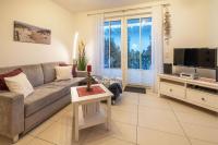 Villa Annika FeWo AnkerPlatz - Ferienwohnung Sellin