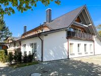 Sterntaucher 06 - B&B Ostseebad Prerow