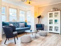 Dat Kroeger Hus - Ferienwohnung Zingst