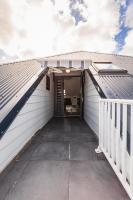 appartement haut standing au grands fonds du moule, 6 pers, très spacieux - B&B Le Moule