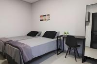 Studio I - Com Ar Condicionado - B&B Jundiaí