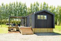 Tihi - Chambres d’hôtes Otorohanga