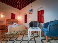 Daarama Ryad - Chambres d’hôtes Chefchaouen