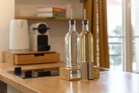 Le Nid Ambré, apaisant 15 min Paris - B&B Cachan