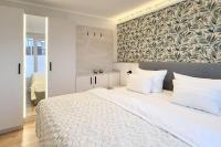 Villa Seeluft 3 - Chambres d’hôtes Zingst