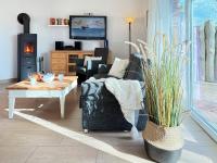 Öresund 2 - Ferienwohnung Ostseebad Prerow