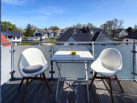 Velo 3 - Chambres d'hôtes Zingst