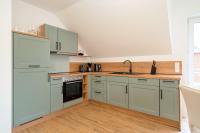 WATT'N Traum I in Norddeich - B&B Norddeich