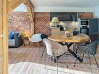 Speicherresidenz App 311 Möwenflug - Bed and Breakfast Barth