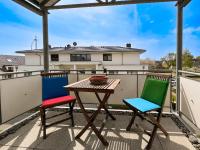 Koje dreizehn - Ferienwohnung Zingst