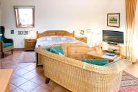 Windflüchter 3 - Chambres d’hôtes Zingst