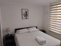 Departamento Terraza 2 - Ferienwohnung Puerto Varas