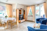 Strandnest - Bed and Breakfast Zingst