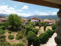 El Refugio de la Sauca - B&B Alameda del Valle