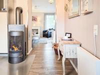 Seestern - Bed and Breakfast Ostseebad Prerow