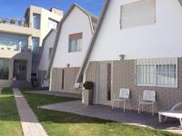 Cabañas Marina Campos - B&B Puerto Madryn