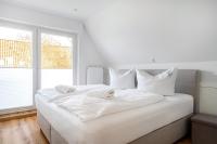 Ruhehafen - B&B Greetsiel