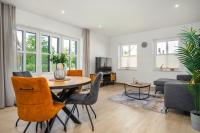 Vista 11 - B&B Greetsiel