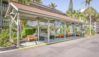 Kona Islander - B&B Kailua-Kona
