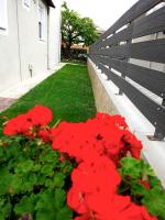 Maris elegant studio - B&B Trikala