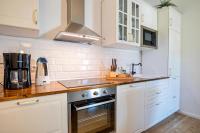 Villa Meeresgruss FeWo 9 - B&B Sellin