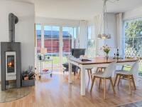Bi de Wisch, EG - Ferienwohnung Ostseebad Prerow