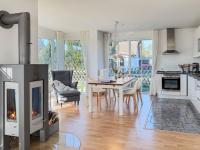 Bi de Wisch, EG - B&B Ostseebad Prerow