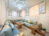 Havre de calme - Cour & 2 chambres - Ferienwohnung Marrakesch