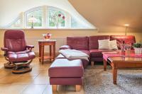 Seeluft - Ferienwohnung Ostseebad Prerow