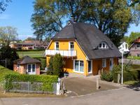 Seeluft - B&B Ostseebad Prerow